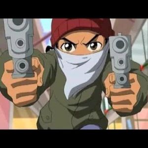 Meet your Posher, Joshua